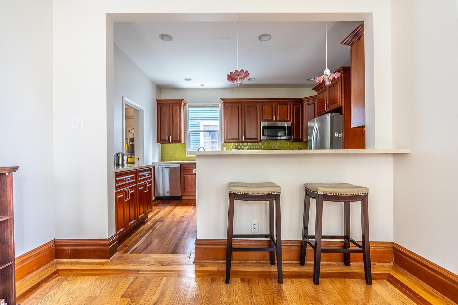 Вілла Charming Capitol Hill Craftsman Сіетл Екстер'єр фото