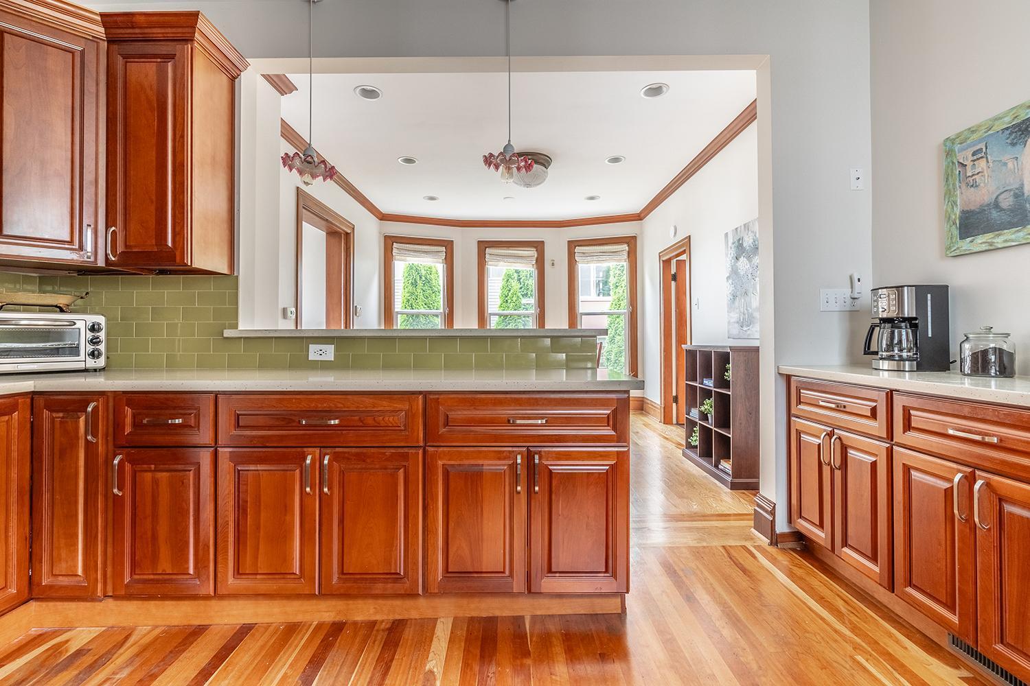 Вілла Charming Capitol Hill Craftsman Сіетл Екстер'єр фото