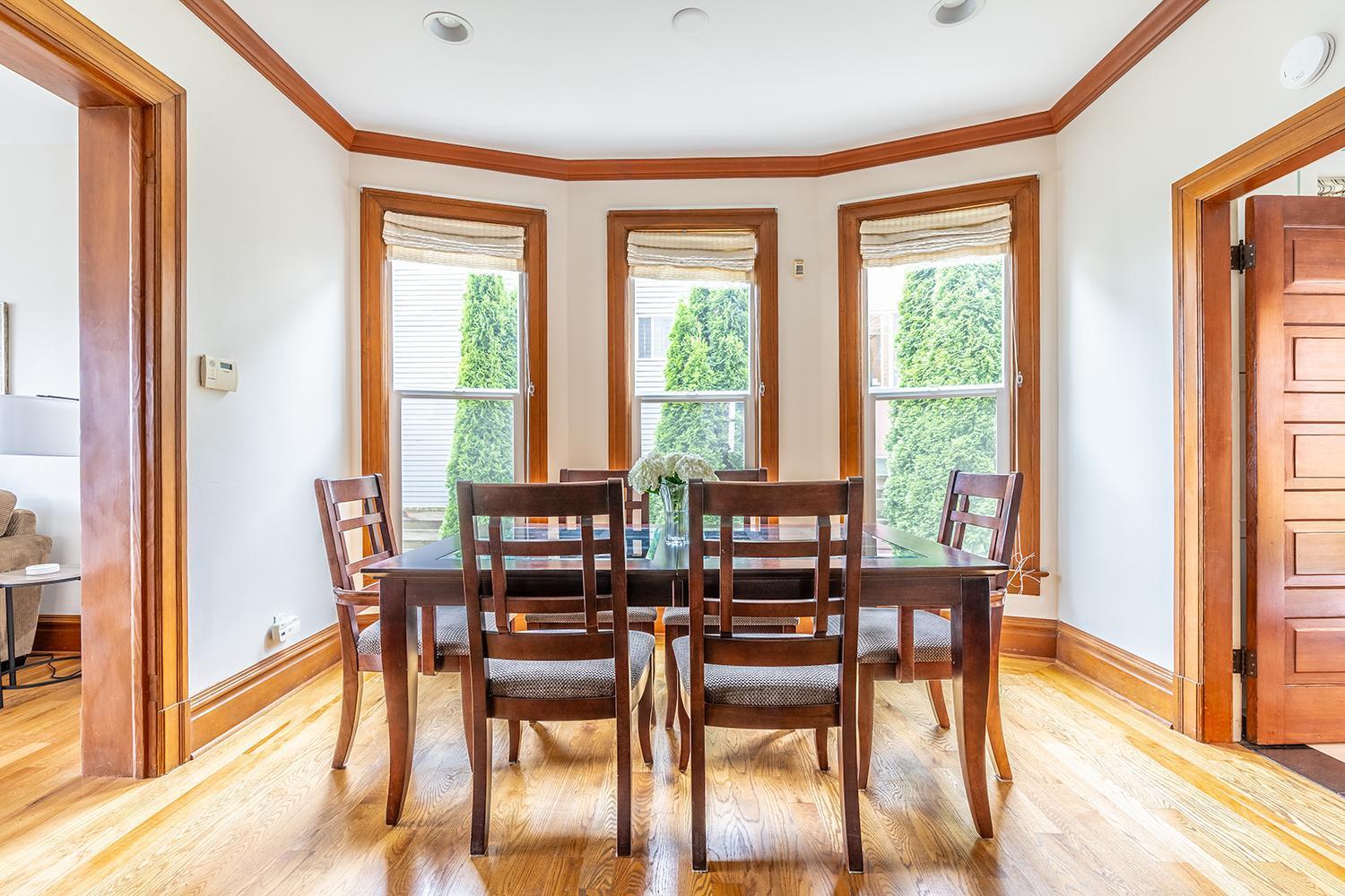 Вілла Charming Capitol Hill Craftsman Сіетл Екстер'єр фото