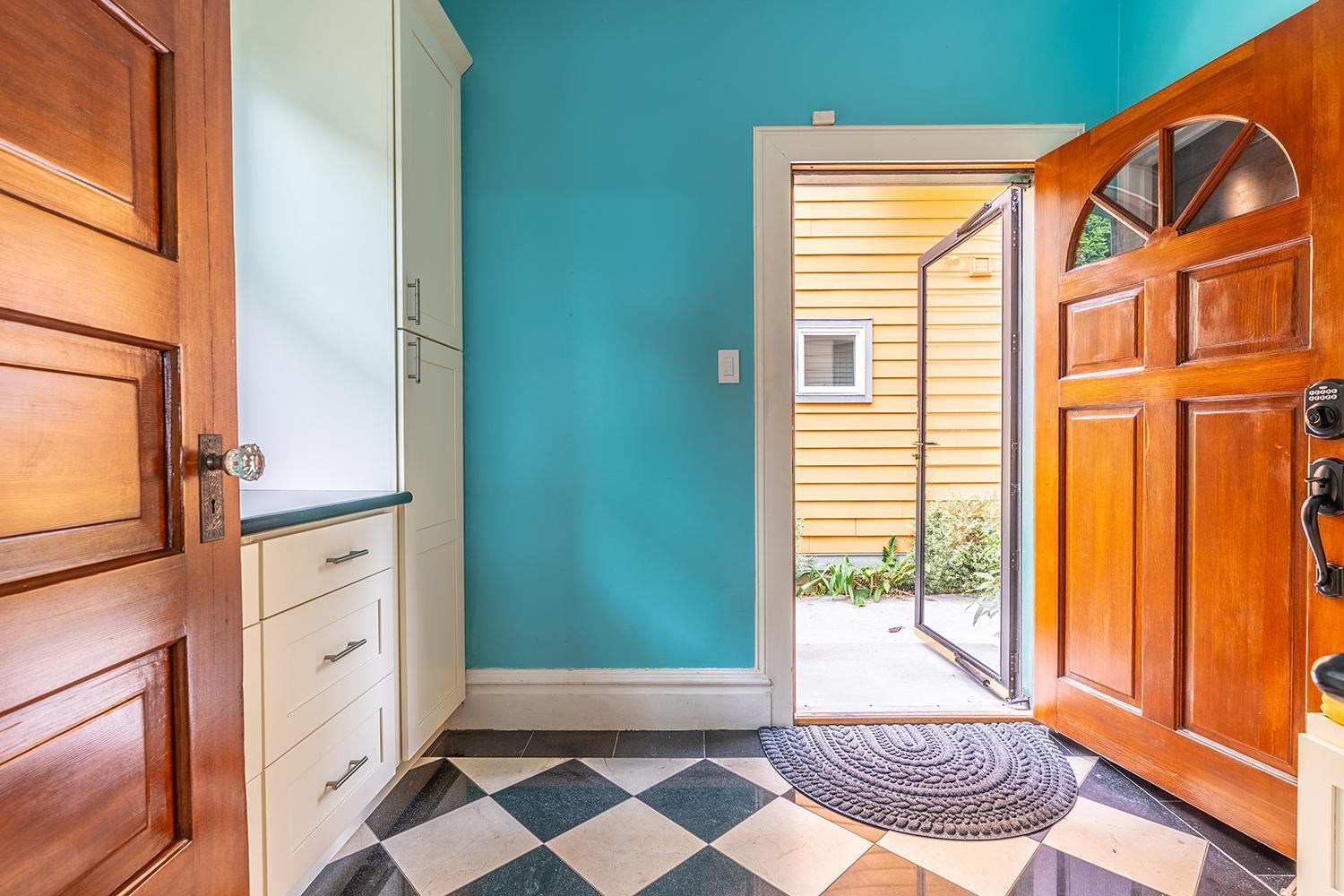 Вілла Charming Capitol Hill Craftsman Сіетл Екстер'єр фото