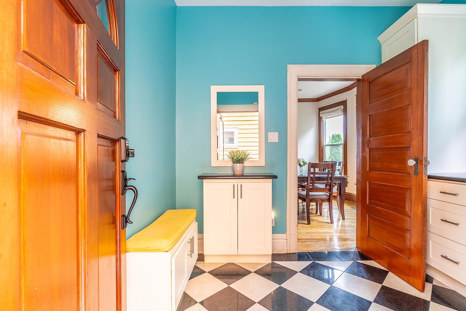 Вілла Charming Capitol Hill Craftsman Сіетл Екстер'єр фото