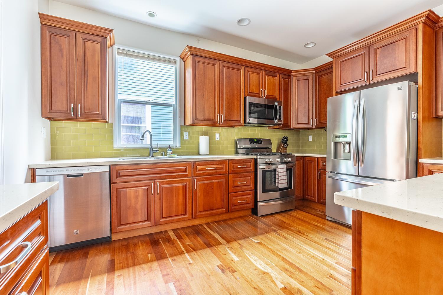 Вілла Charming Capitol Hill Craftsman Сіетл Екстер'єр фото