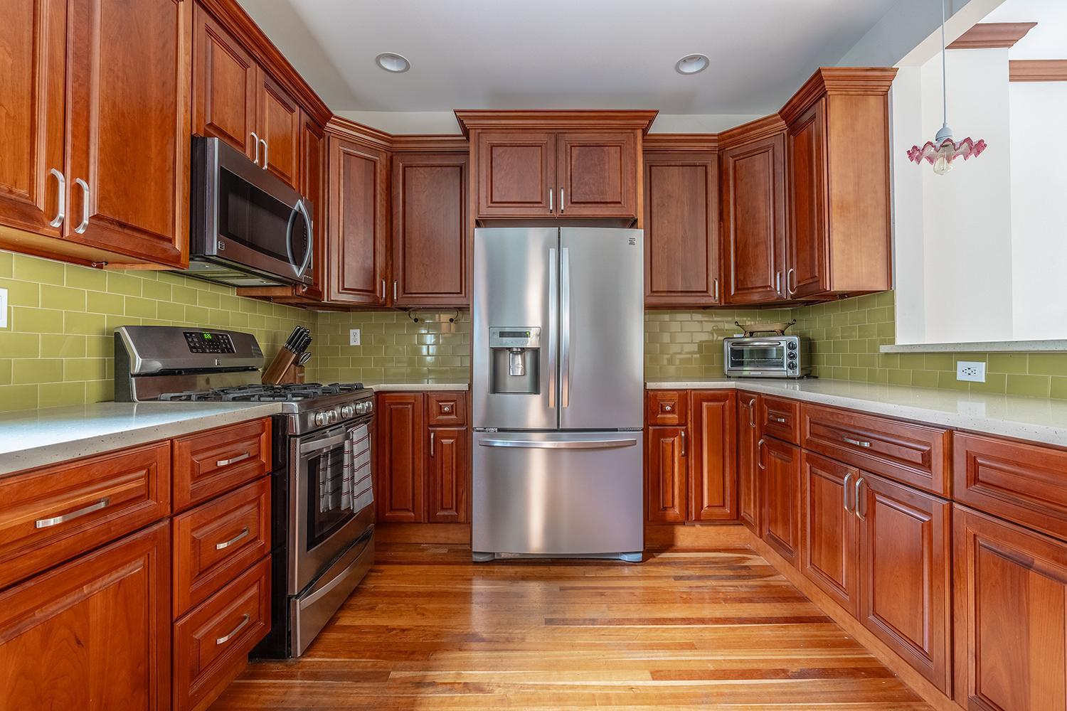 Вілла Charming Capitol Hill Craftsman Сіетл Екстер'єр фото