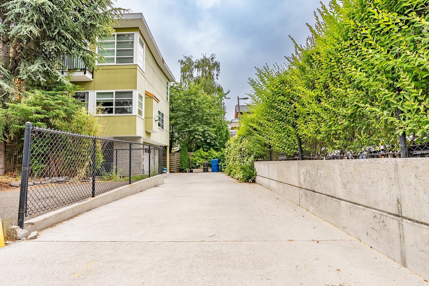 Вілла Charming Capitol Hill Craftsman Сіетл Екстер'єр фото