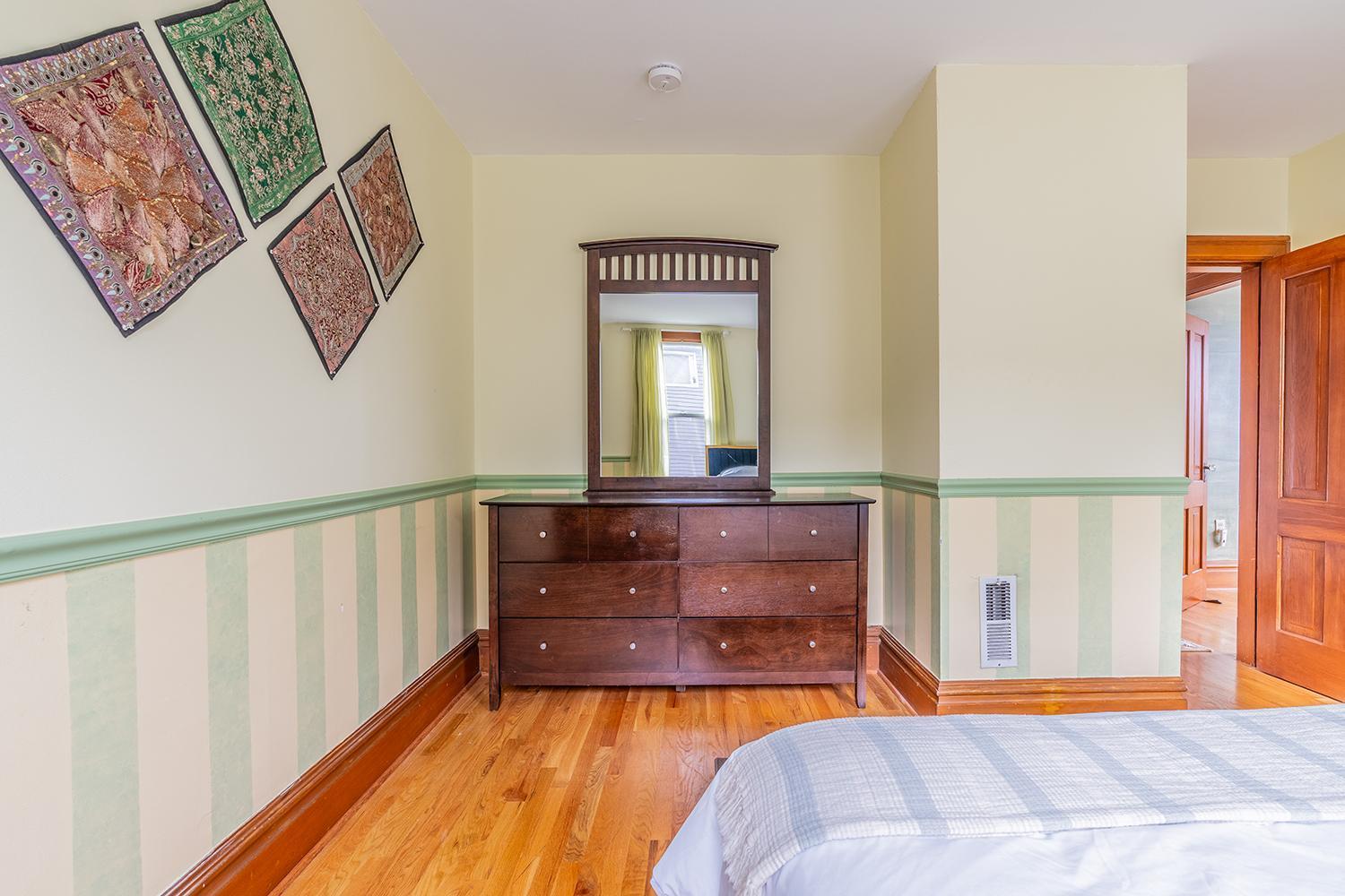 Вілла Charming Capitol Hill Craftsman Сіетл Екстер'єр фото