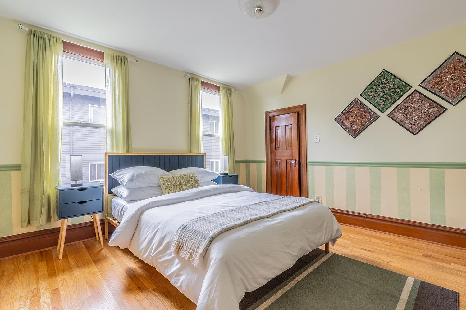 Вілла Charming Capitol Hill Craftsman Сіетл Екстер'єр фото