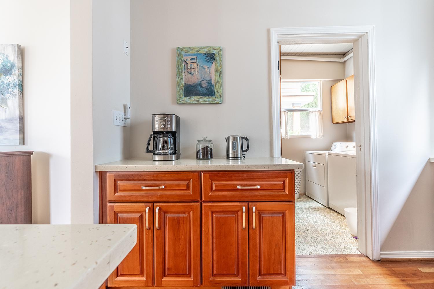 Вілла Charming Capitol Hill Craftsman Сіетл Екстер'єр фото